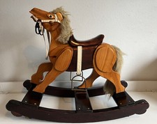 Beautiful old solid Wooden