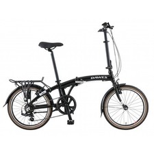 Dawes Jack Folding Bike, 20"