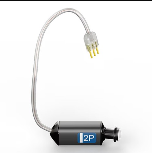 Phonak receivers left and - 2p,