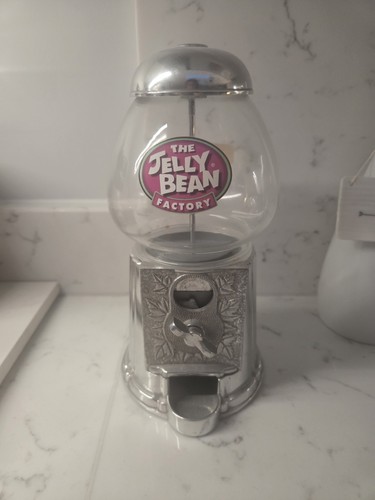 The jelly bean - the,