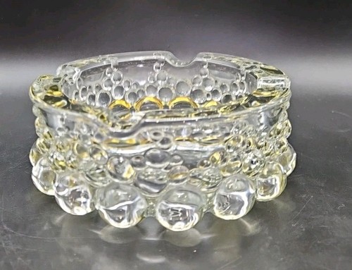 Vintage walther heavy glass - vintage,