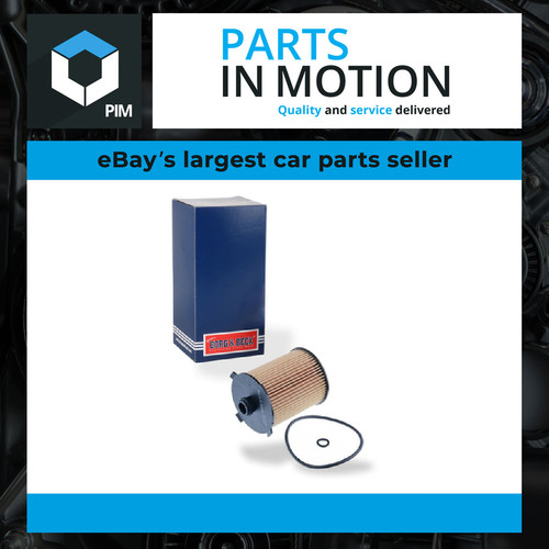 Oil filter bfo4258 - filter,