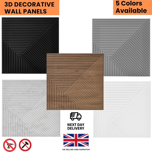 Wall panels diy - wall, interior
