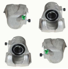 2x Front Brake Calipers for