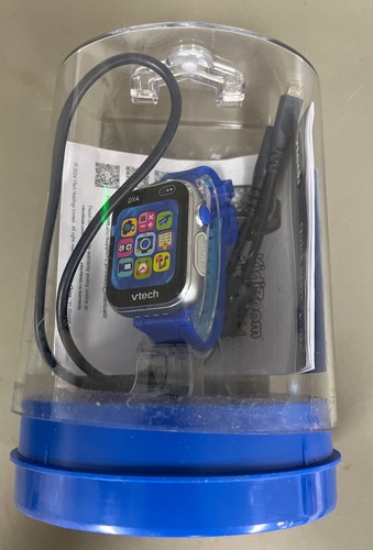 Vtech kidizoom smartwatch - vtech,