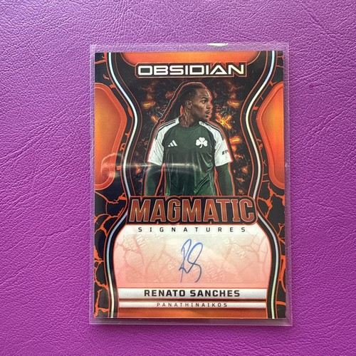 Renato sanches obsidian - sanches,