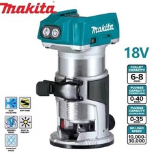 Makita DRT50 Original Cordless Trimmer Rechargeable Trimming Machine Brushless S