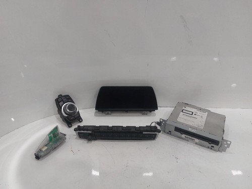2013 bmw series sat nav - bmw,