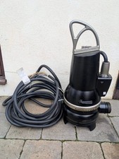 Grundfos EF30.50.09.2.1.502