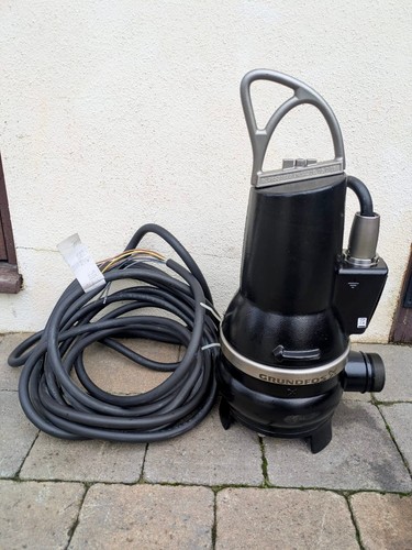 Grundfos ef30 1 502 - grundfos, ef30.50.09.2.1.502