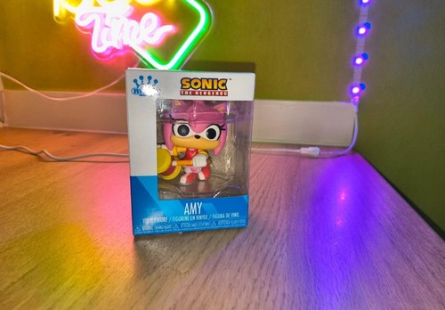 Funko minis sonic the - minis,
