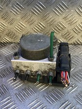 2009 RENAULT CLIO MK3 ABS PUMP