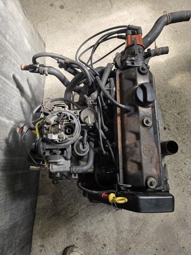 Genuine mk2 golf jetta - genuine,