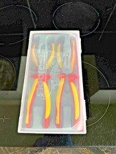 teng tools TTV440  vde 4 piece