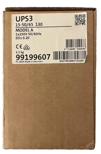 Grundfos ups3 65 - grundfos, 130