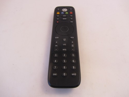 Xbox 360 universal - xbox, media