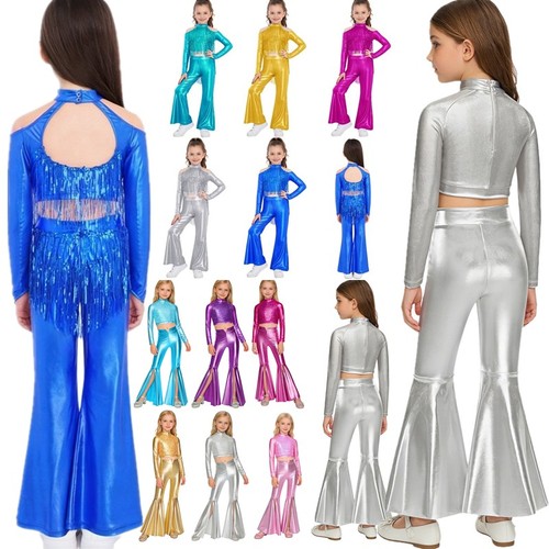 Kids girls disco dance - uk,