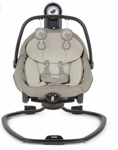 Joie serina 1 swing - joie, 2-in-1