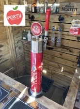 Madri Pump Mobile Bar Man Cave