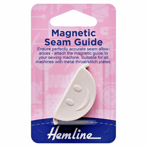 Hemline magnetic seam - magnetic,