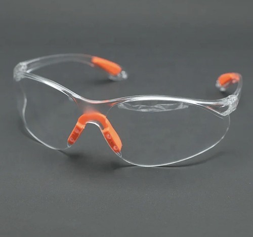 Clay pigeon shooting glasses - shooting,