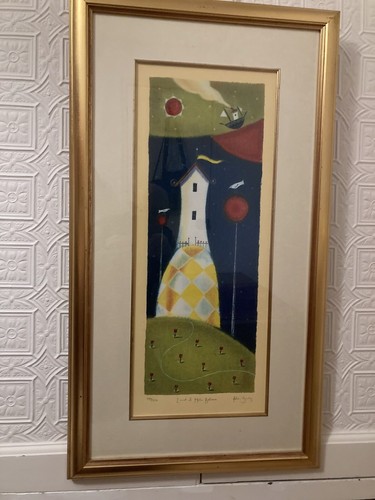 Adam barsby limited edition - adam,