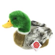 Teddy Hermann Mallard Male