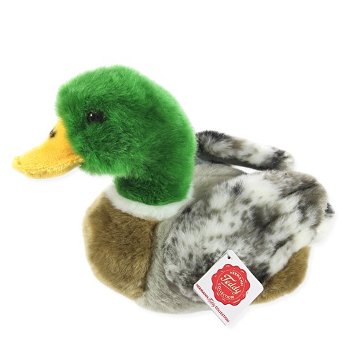 Teddy hermann mallard - teddy,