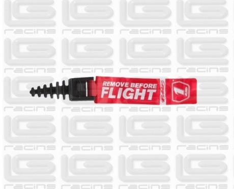 Stroke exhaust bung fmf - stroke,