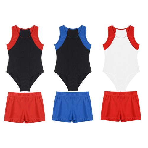 Boys athletic leotard - athletic,