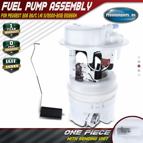 Brand new fuel pump - brand,