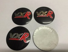 4x Sticker VXR Vauxhall Car
