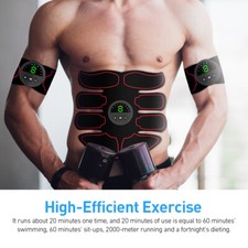 ABS Stimulator Machine