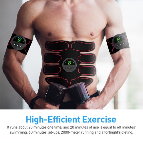 Abs stimulator machine - stimulator,