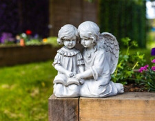 Large Angel Garden Ornament