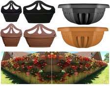 Wall Mounted Plastic Plant