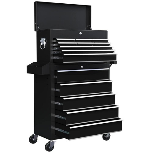Drawer cabinet two part - 19,