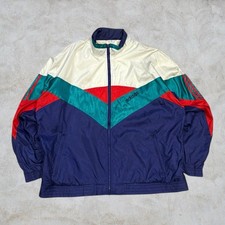 Vintage 90s Adidas Track