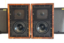 Anniversary 65th Rogers LS3/5A