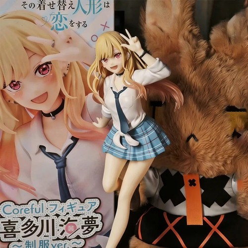 Marin kitagawa anime figure - anime,
