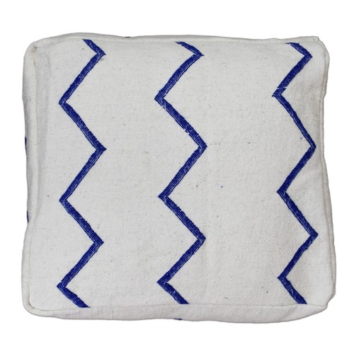 Floor cushion beni ouarain - floor,