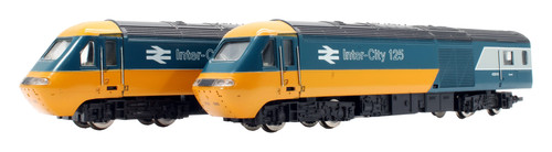 Hornby gauge r332 br - r332,