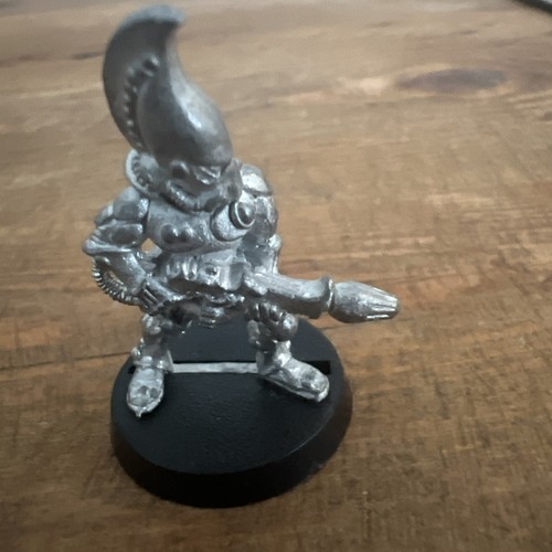 Oldhammer eldar fire dragon - eldar,
