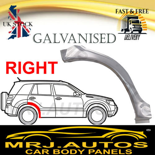 For suzuki grand vitara 12 - suzuki,