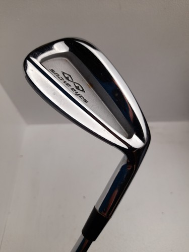 Snake eyes 675c - snake, iron