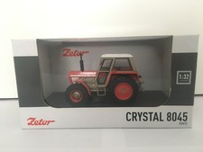 Zetor 8045 Universal hobbies