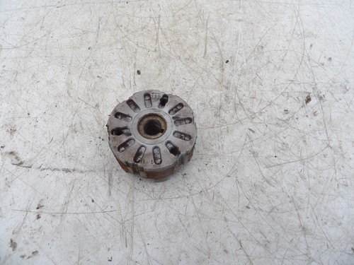 Honda 125 twin - cb, rotor