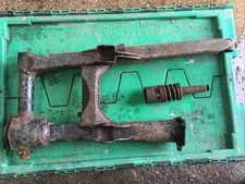 Honda GL 500 GL500 SwingArm