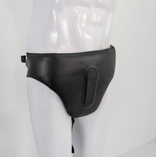 Darth Vader Inspired Leather