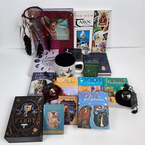 Large bundle spiritual - large,